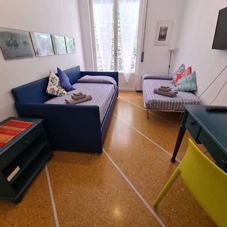 Noah Andrea By Portofinovacanze Apartman Santa Margherita Ligure Kültér fotó