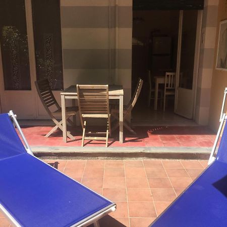 Noah Andrea By Portofinovacanze Apartman Santa Margherita Ligure Kültér fotó