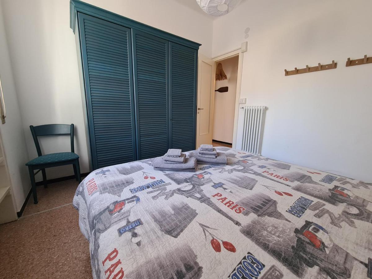 Noah Andrea By Portofinovacanze Apartman Santa Margherita Ligure Kültér fotó