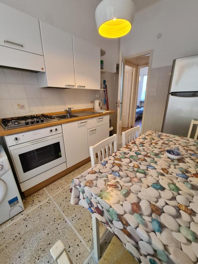 Noah Andrea By Portofinovacanze Apartman Santa Margherita Ligure Kültér fotó