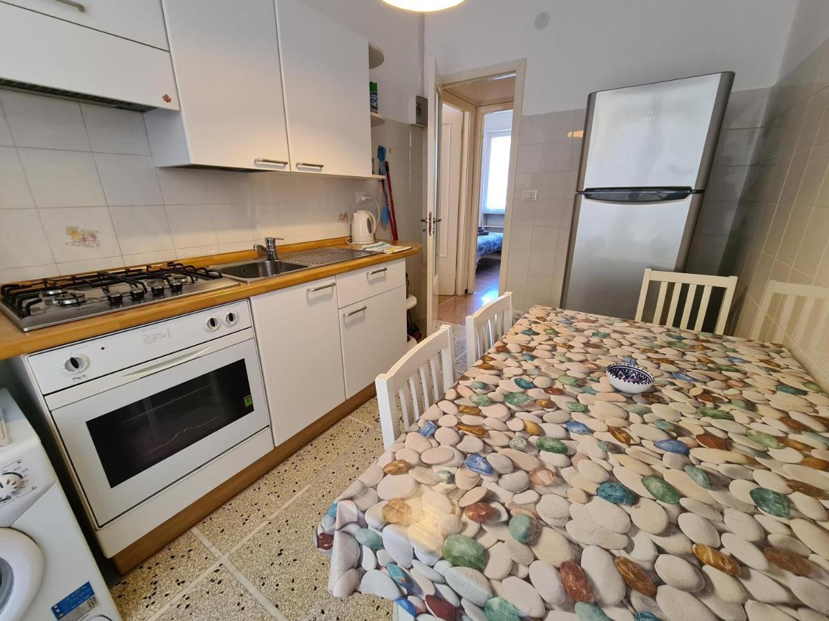 Noah Andrea By Portofinovacanze Apartman Santa Margherita Ligure Kültér fotó