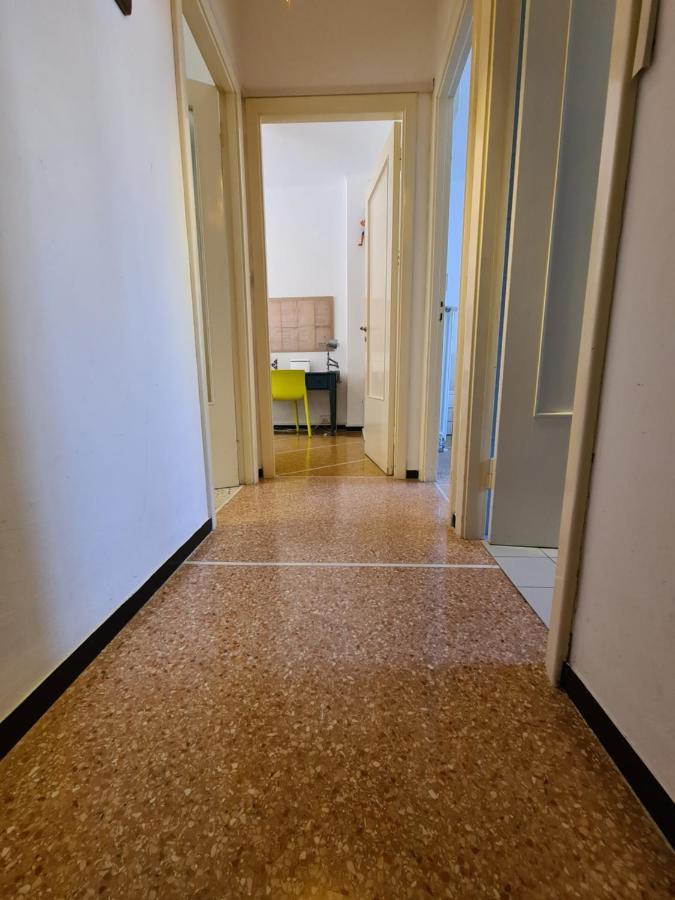 Noah Andrea By Portofinovacanze Apartman Santa Margherita Ligure Kültér fotó