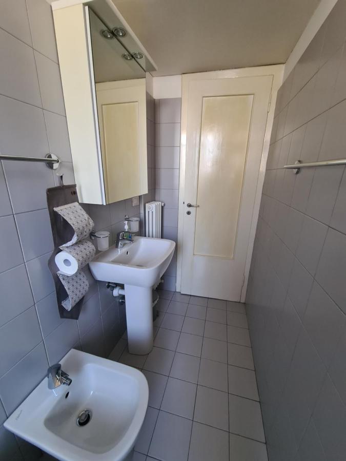 Noah Andrea By Portofinovacanze Apartman Santa Margherita Ligure Kültér fotó