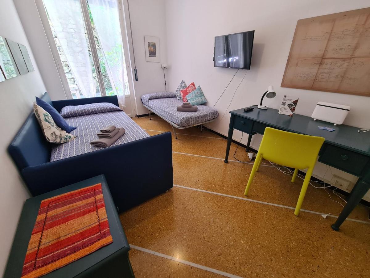 Noah Andrea By Portofinovacanze Apartman Santa Margherita Ligure Kültér fotó