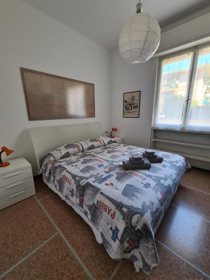 Noah Andrea By Portofinovacanze Apartman Santa Margherita Ligure Kültér fotó