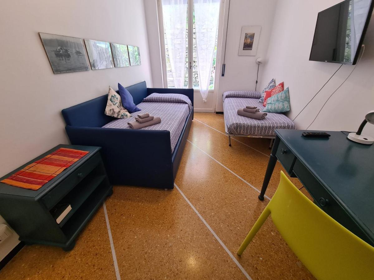 Noah Andrea By Portofinovacanze Apartman Santa Margherita Ligure Kültér fotó