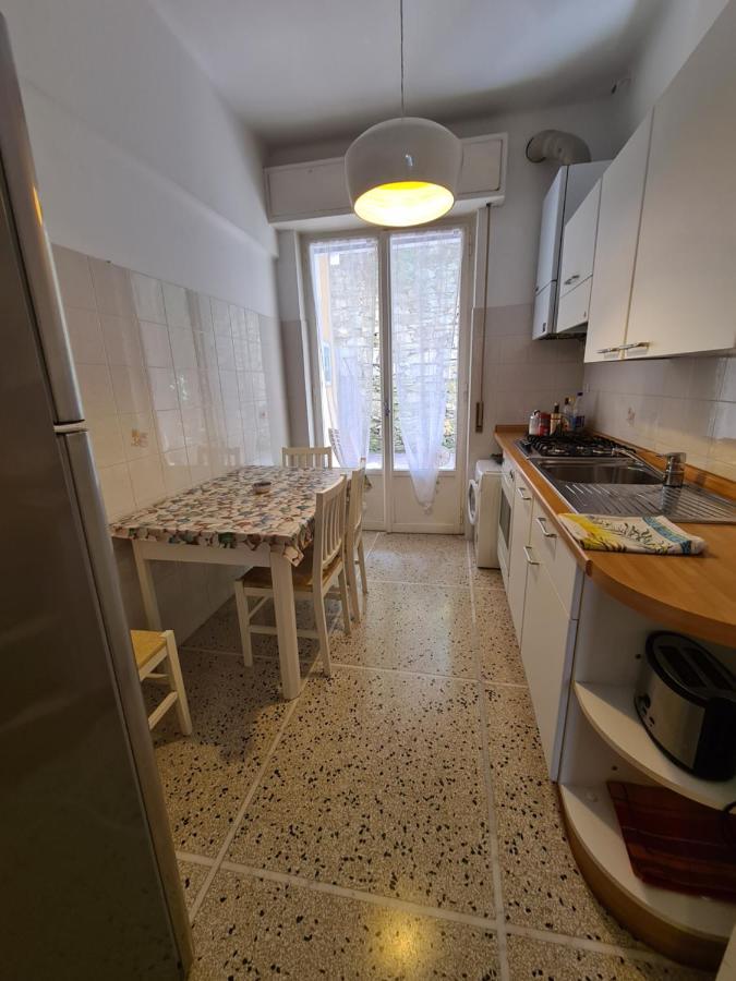 Noah Andrea By Portofinovacanze Apartman Santa Margherita Ligure Kültér fotó