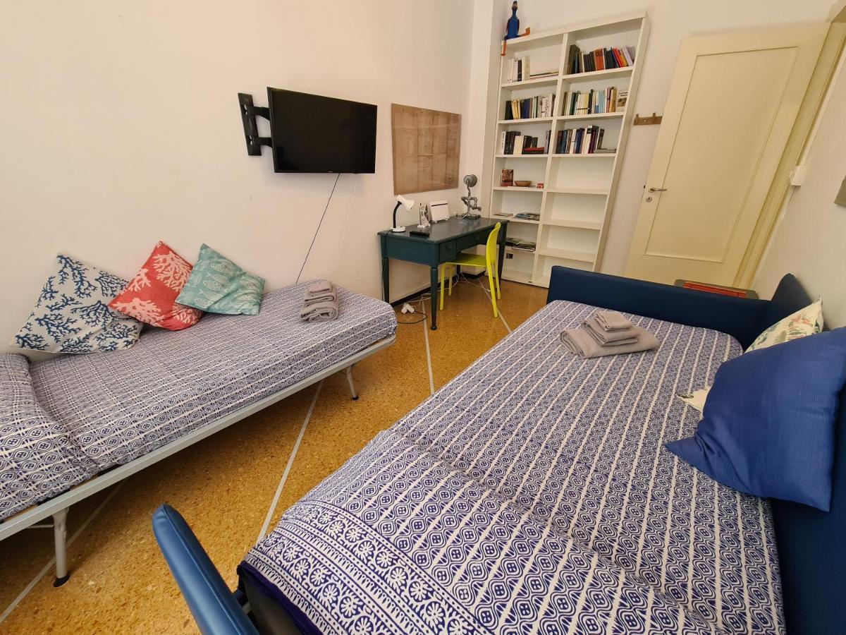 Noah Andrea By Portofinovacanze Apartman Santa Margherita Ligure Kültér fotó