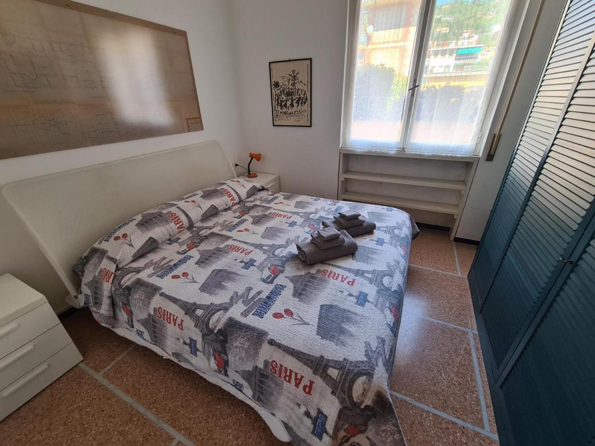 Noah Andrea By Portofinovacanze Apartman Santa Margherita Ligure Kültér fotó
