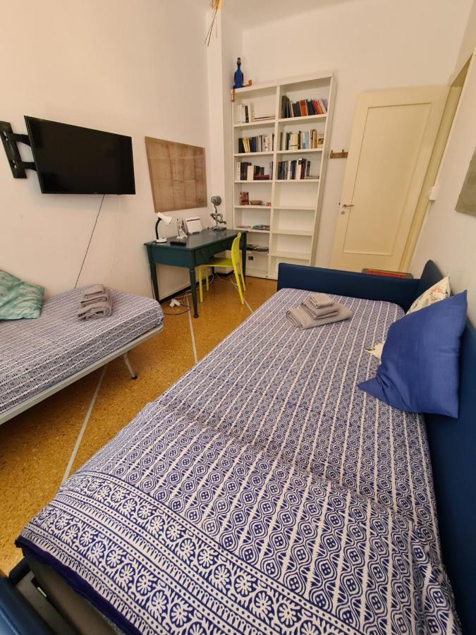 Noah Andrea By Portofinovacanze Apartman Santa Margherita Ligure Kültér fotó