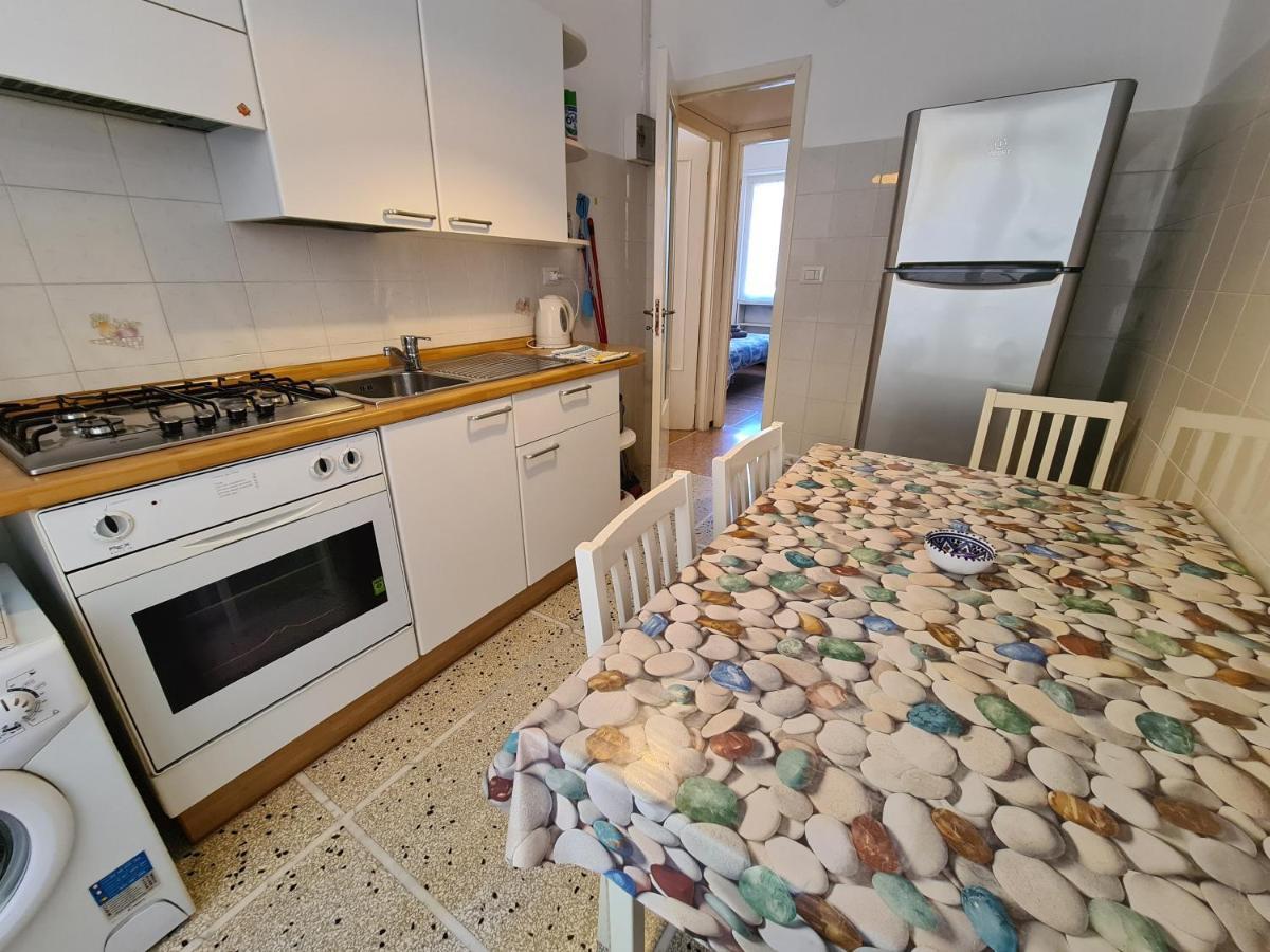 Noah Andrea By Portofinovacanze Apartman Santa Margherita Ligure Kültér fotó