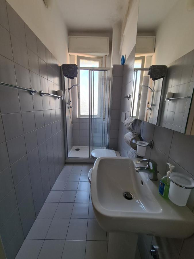 Noah Andrea By Portofinovacanze Apartman Santa Margherita Ligure Kültér fotó