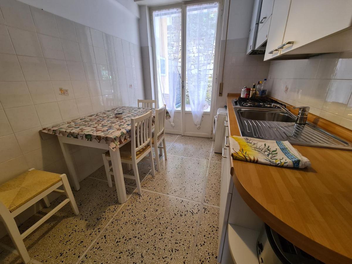 Noah Andrea By Portofinovacanze Apartman Santa Margherita Ligure Kültér fotó