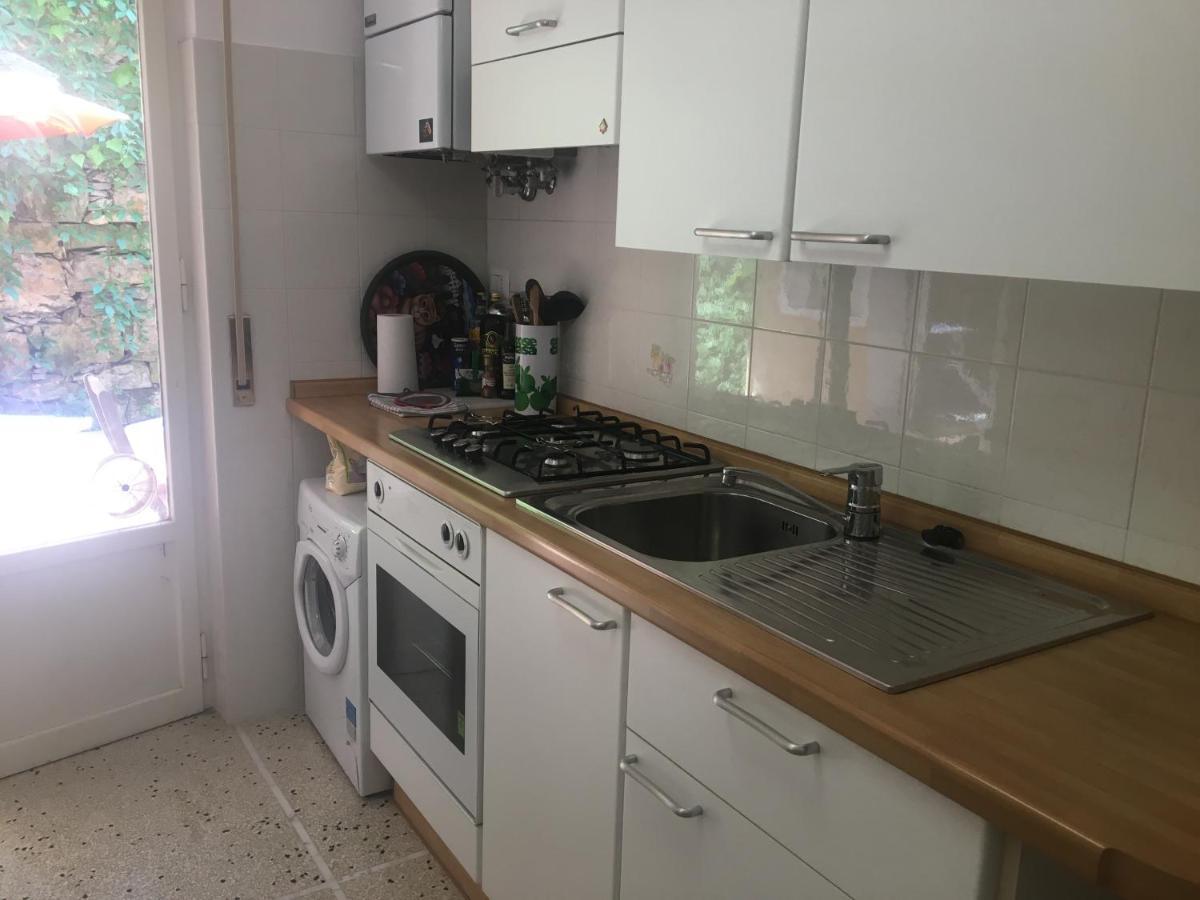 Noah Andrea By Portofinovacanze Apartman Santa Margherita Ligure Kültér fotó