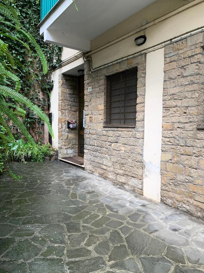 Noah Andrea By Portofinovacanze Apartman Santa Margherita Ligure Kültér fotó