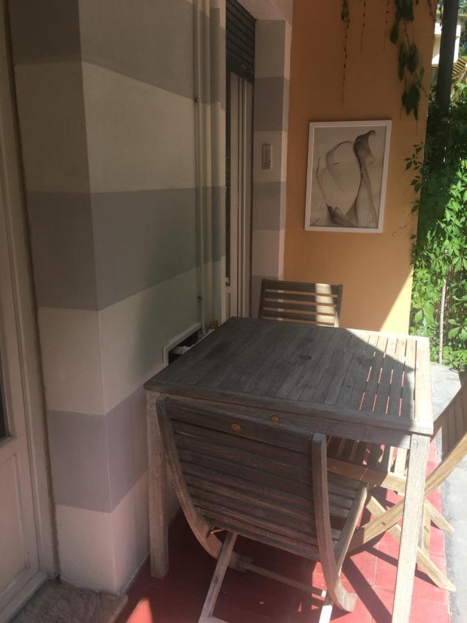 Noah Andrea By Portofinovacanze Apartman Santa Margherita Ligure Kültér fotó