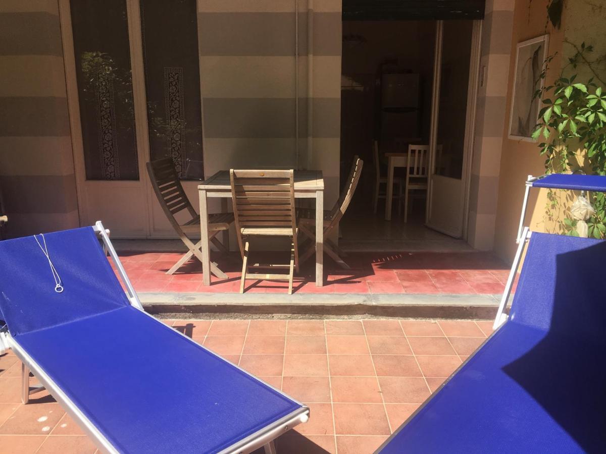 Noah Andrea By Portofinovacanze Apartman Santa Margherita Ligure Kültér fotó