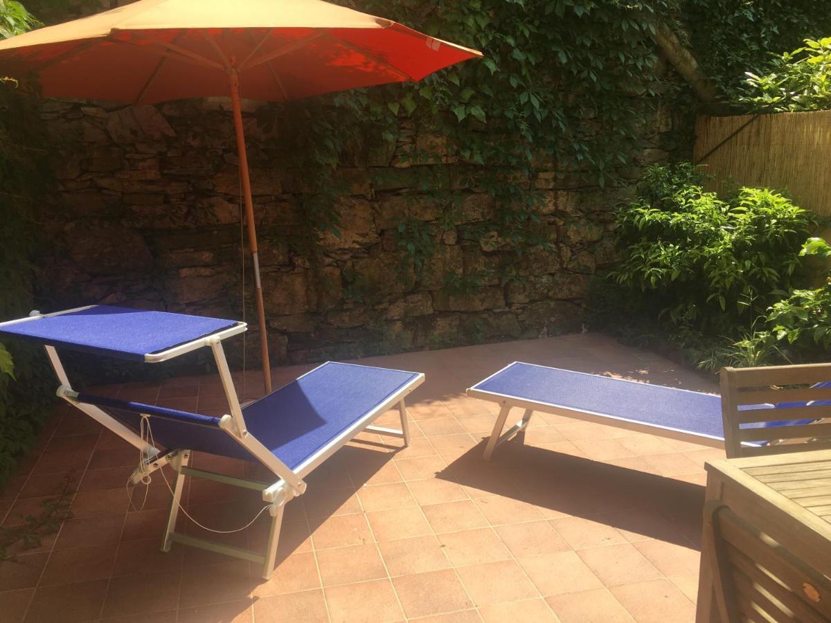 Noah Andrea By Portofinovacanze Apartman Santa Margherita Ligure Kültér fotó