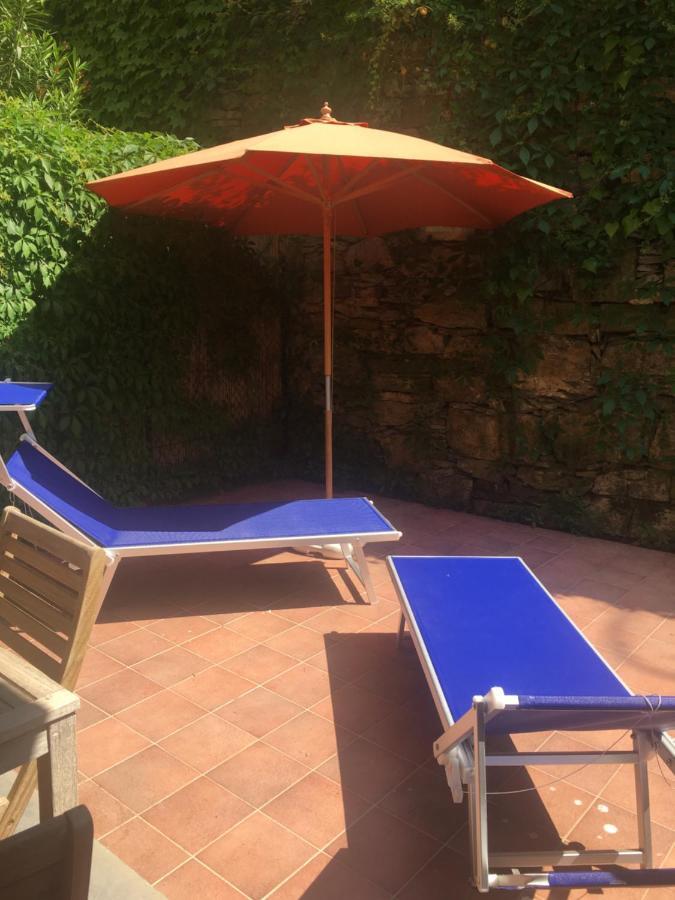 Noah Andrea By Portofinovacanze Apartman Santa Margherita Ligure Kültér fotó